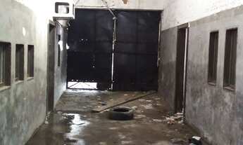 Imagem 3: PRAIA DE IRACEMA - RUA JOSÉ AVELINO, 821 APROXIMADAMENTE 365M² - FRENTE 10M X 36 DE FUNDOS