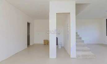 Imagem 5: Sobrado com 3 quartos em Santa Felicidade