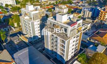 Imagem 3: APARTAMENTO À VENDA NO ALTO DA RUA XV 150,59M²