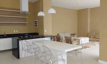 Imagem 4: Alugo apartamento de 2/4 sendo 1 suíte, todo mobiliado - ED. TORRE PARNASO