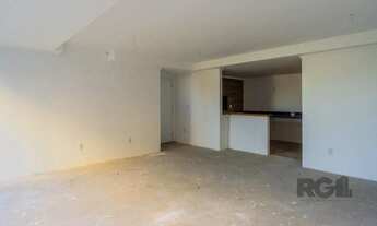 Imagem 3: Apartamento Garden de 136,66m² com 3 dormitórios e 2 vagas no bairro Nonoai!