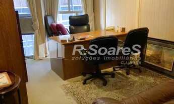 Imagem: Andar comercial,Rua da Alfândega 91, Centro