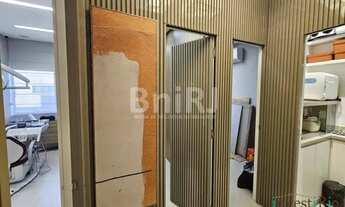 Imagem 7: VENDO 2 salas conjugadas no Barra Plaza - Barra da Tijuca