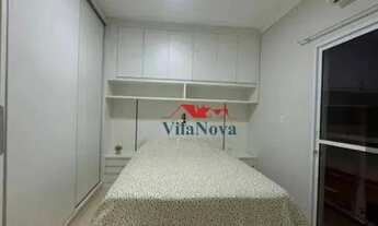 Imagem 5: Casa com 3 dormitórios para alugar, 140 m² por R$ 6.998,00/mês - Jardim Park Real - Indaia