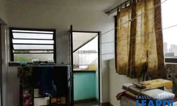 Imagem 6: CASA ASSOBRADADA - POMPÉIA - SP