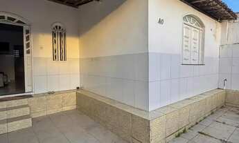 Imagem: Casa à venda em rua pública, MARCOS FREIRE