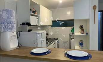 Imagem 3: Apartamento Mobiliado na Praia do francês