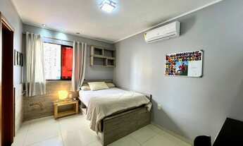 Imagem 4: Venda/ Apartamento/ Ed. Plaza Alexandria/ Bairro; Umarizal