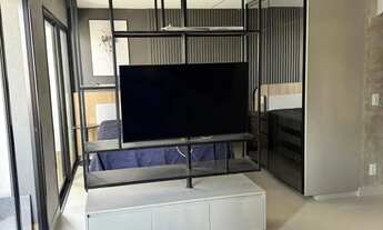 Imagem 6: Apartamento mobiliado no Setor Marista