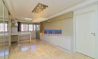 Imagem 6: Apartamento com 3 suíte para alugar, 158 m² por R$ 6.700/mês - Juvevê - Curitiba/PR