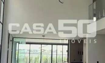 Imagem 2: Casa a venda Arborais Campinas