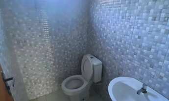 Imagem 7: Casa com 1 dormitório para alugar, 50 m² por R$ 950,00/mês - Âncora - Rio das Ostras/RJ