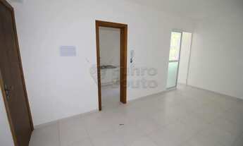 Imagem 2: Apartamento de 02 quartos