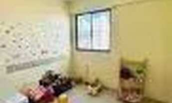 Imagem 4: Ceci- Edf. Edesio Pessoa | Andar Alto | Real da torre