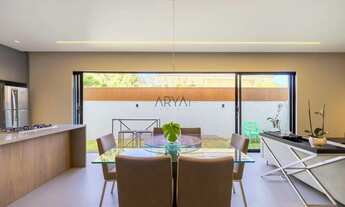 Imagem 2: Casa à venda no Vista Alegre ARYA1