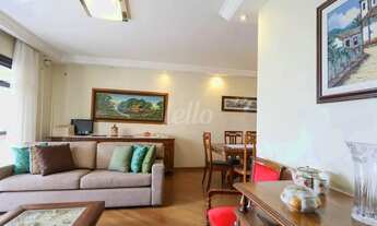 Imagem 4: Apartamento 3 quartos para alugar no(a) Jardim Anália Franco