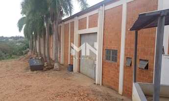 Imagem 3: Área à venda na Rodovia Waldomiro Côrrea de Camargo, com 27.000 m²