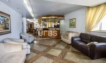 Imagem 3: CAMBUÍ - Apartamento 4 quartos, sendo 2 suítes