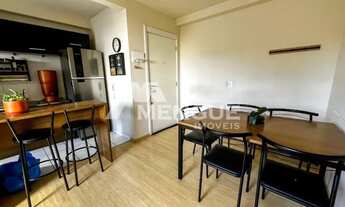 Imagem 2: Apartamento para venda com 3 dormitórios, 1 vaga de garagem no bairro Jardim Itú em Porto