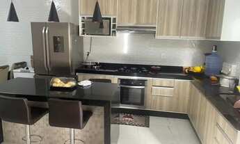 Imagem 7: K Casa com 2 dormitórios