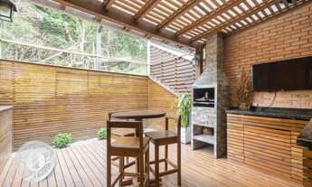 Imagem 2: Sobrado em Blumenau