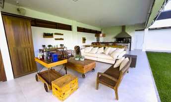 Imagem 3: Casa vila fiori Casa em condomínio com 4 dormitórios