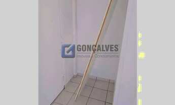 Imagem 7: Locação Sala Sao Bernardo do Campo Centro Ref: 38647