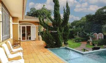 Imagem 3: Casa na Lagoa da Conceição | Village 1 | 3 suítes