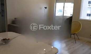 Imagem 3: Apartamento à venda Avenida Dom Cláudio José Gonçalves Ponce de Leão, Vila Ipiranga - Port