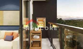 Imagem 5: Apartamento em Rua Gerhard Heinrichs - Xaxim - Curitiba/PR