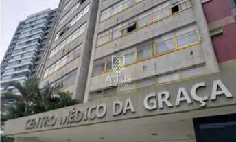 Imagem 5: Sala para venda e locação, Graça, Salvador, BA