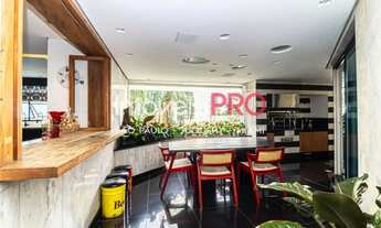 Imagem 5: Apartamento, Moema - São Paulo