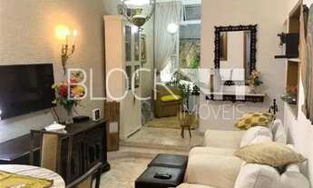 Imagem 4: Glória Apartamento com 2 dormitórios