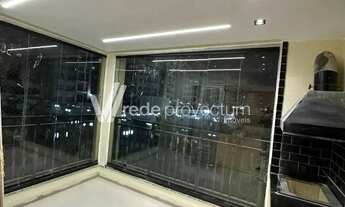 Imagem 4: Apartamento - Swiss Park - Campinas