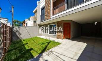 Imagem 5: SOBRADOS NÃO GEMINADOS COM TERRAÇO