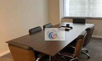 Imagem: Conjunto para alugar, 63 m² - Itaim Bibi