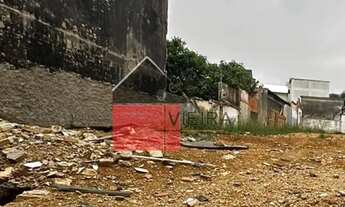 Imagem 7: ÓTIMO TERRENO para VENDA ou LOCAÇÃO com 600 m2, rua paralela à Av.Lins de Vasconcelos, São