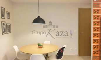 Imagem 2: Oportunidade - Apartamento - Moriah - Altos do Esplanada - 1 Dormitório - 50m²