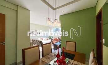 Imagem 5: Venda Apartamento 3 quartos União Belo Horizonte