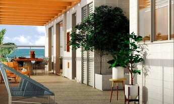 Imagem 3: Apartamento à venda, 69 m² por R$ 541.768,50 - Jardim Real - Praia Grande/SP