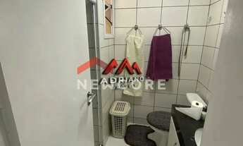 Imagem 3: Apartamento em Rua José do Patrocínio - Centro - Campos dos Goytacazes/RJ