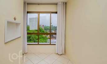 Imagem 5: Apartamento à venda em Petrópolis com 74 m², 2 quartos, 1 suíte, 1 vaga