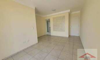 Imagem 2: Apartamento com 2 quartos para alugar, 54 m² por R$ 2.890/mês - Imperator - Jardim Guanaba