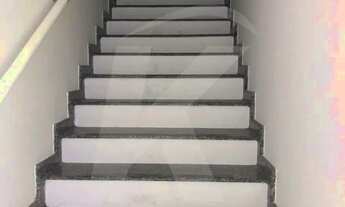 Imagem 4: Prédio comercial na Zuquim à 2 minutos do Metrô Santana (Parte de cima