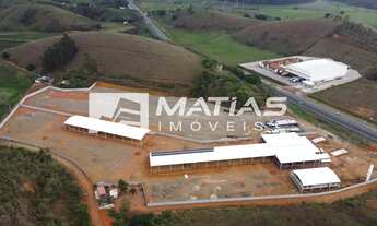 Imagem 6: 32.000 M² em Jucu / Viana