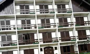 Imagem: LOFT EM GRAMADO - EM FRENTE AO LAGO NEGRO