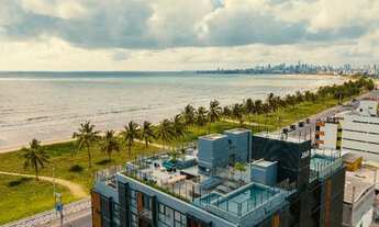 Imagem: Apartamento 3 quartos à beira mar de Intermares