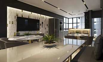 Imagem 7: Zehyros 501 com 2 suítes e 1 vaga de garagem em Porto Belo