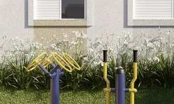 Imagem 5: Um lugar só seu. Pronto para morar!