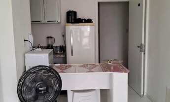 Imagem 5: Life Imbuí, 1/4 sala, piscina, Academia, portaria 24 horas!